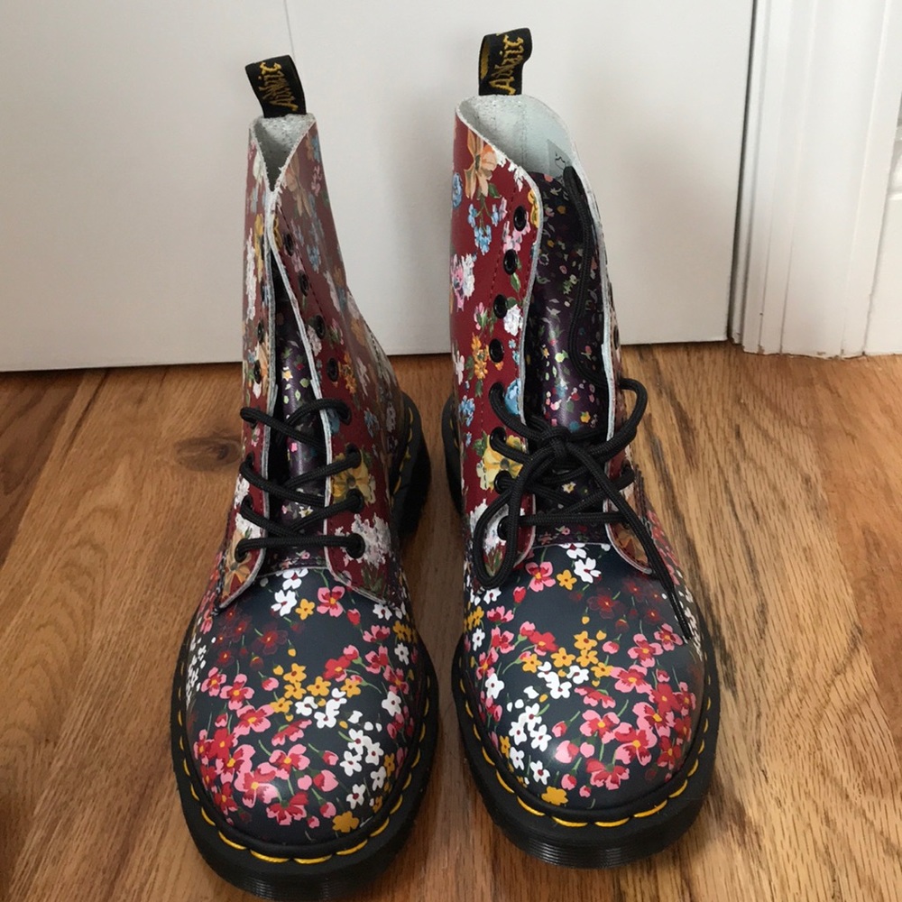Dr. Martens Pascal Boot